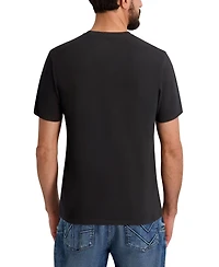 Karl Lagerfeld Paris Men's Short-Sleeve T-Shirt