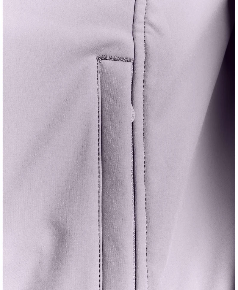 Lyle & Scott Men's Fleece Back Softshell Jacket