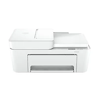 Hp All-In-One Inkjet Printer with Wireless Printing 35-Page Adf & $25 Instant Ink