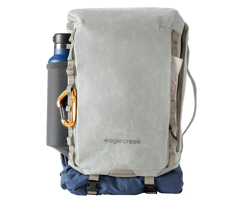 Eagle Creek Explore Sling Pack, Storm Grey, Storm Grey