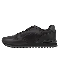 Boss Men's Parkour Lace-Up Sneakers