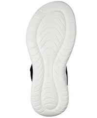 Easy Spirit Women's Dreda Double Adjustable Band Slingback Sandals