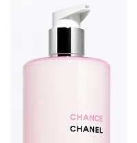 CHANEL CHANCE EAU TENDRE Moisturizing Lotion, 13.5 oz.
