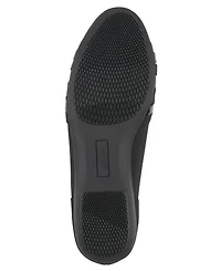 Cliffs by White Mountain Women's Chic Ballet Flat