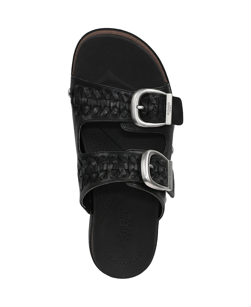 Dr. Scholl's Women's Palmdale Slide Sandals