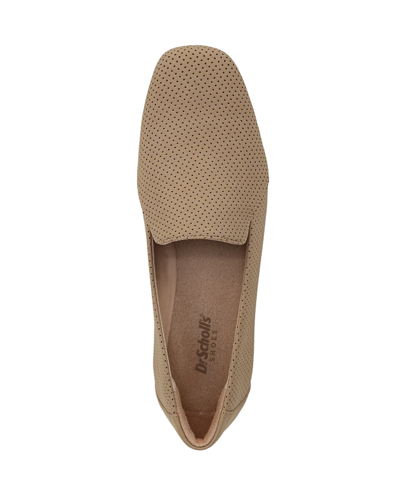 Dr. Scholl's Women's Veda Slip-On Loafers
