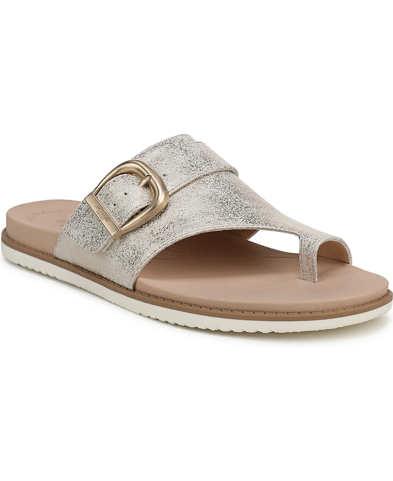 Dr. Scholl's Women's So Clever Slide Sandals