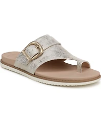 Dr. Scholl's Women's So Clever Slide Sandals
