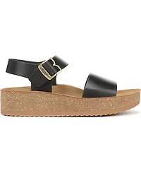 Dr. Scholl's Women's Happy Lucky Slingback Sandals