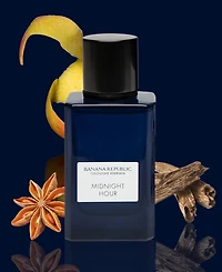 Banana Republic Collezione Riservata Midnight Hour 5 oz/ 150 mL Eau de Parfum