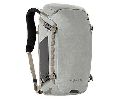 Eagle Creek Explore Backpack 26L, Storm Grey