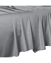 Egyptian Linens 608 Cotton Sheet Set - Extra Deep Pockets (22-inches), California King