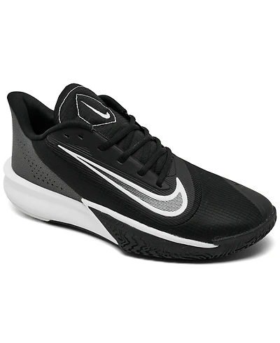 Nike Men's Precision 7 Basketball Sneakers from Finish Line