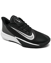 Nike Men's Precision 7 Basketball Sneakers from Finish Line