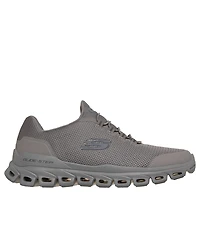 Skechers Men's Glide-Step - Noltek Air-Cooled Memory Foam Casual Sneakers from Finish Line
