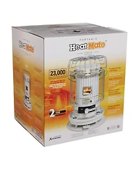 Sengoku HeatMate Portable Convection Kerosene Heater