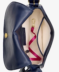 On 34th Jaqqy Canvas Crossbody Bag, Macy's Exclusive