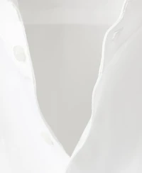 Mango Men's Cotton Dress Shirt