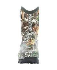 Rocky Kids Spike Waterproof 400G Insulated Rubber Boot