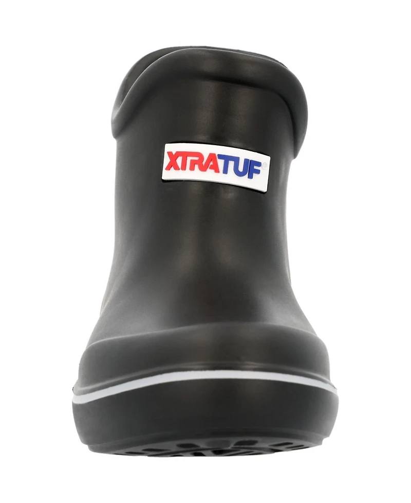 Xtratuf Kids Tufs Ankle Deck Boot