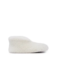 Celtic & Co. Teddy Soft Sole Bootee Slipper