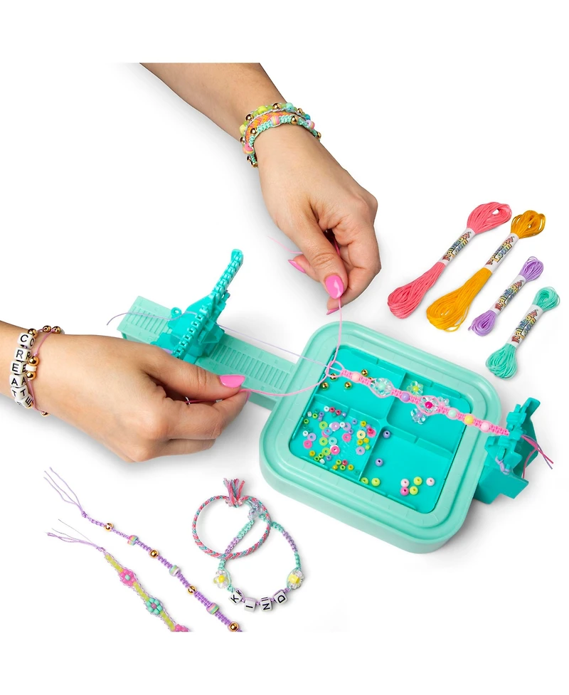 Rainbow Loom: Wrapit Loom