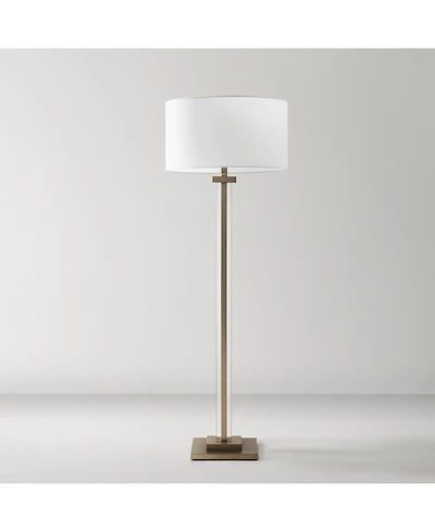 Z Gallerie Soren Floor Lamp