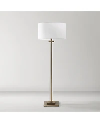 Z Gallerie Soren Floor Lamp
