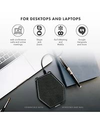 Movo MC1000 Conference Usb Microphone