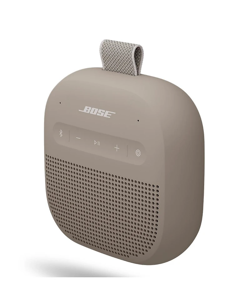 Bose Soundlink Micro Portable Speaker (2nd Gen)