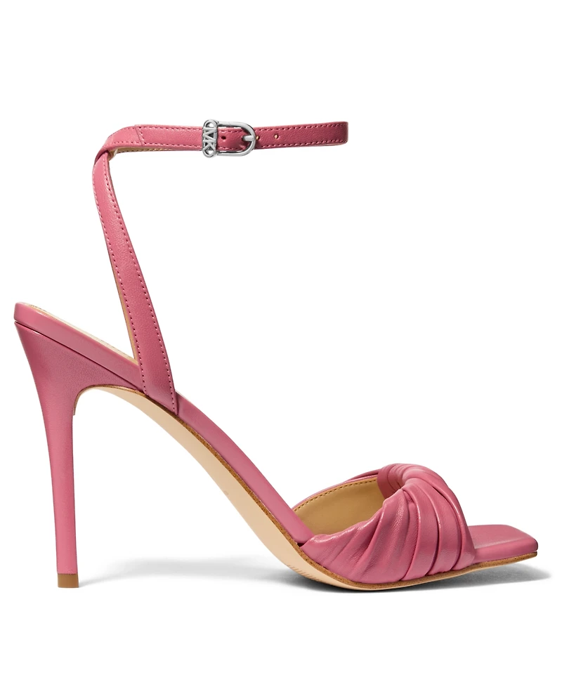 Michael Kors Women's Kiana Ankle Strap Sandals