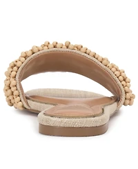 Vince Camuto Women's Balea Flats Sandals