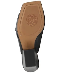 Vince Camuto Women's Kespa Crossband Dress Sandals