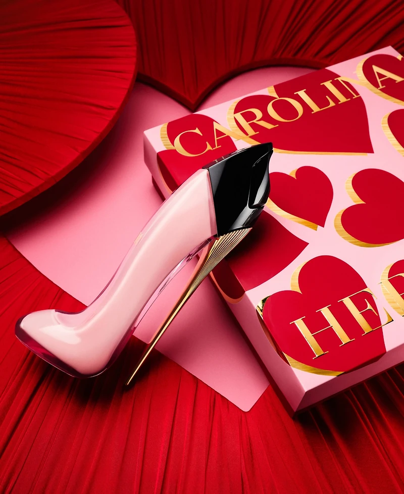 Carolina Herrera 2-Pc. Good Girl Blush Eau De Parfum Valentine's Day Gift Set