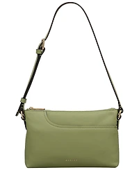 Radley London Pockets Mini Zip-Top Shoulder Bag
