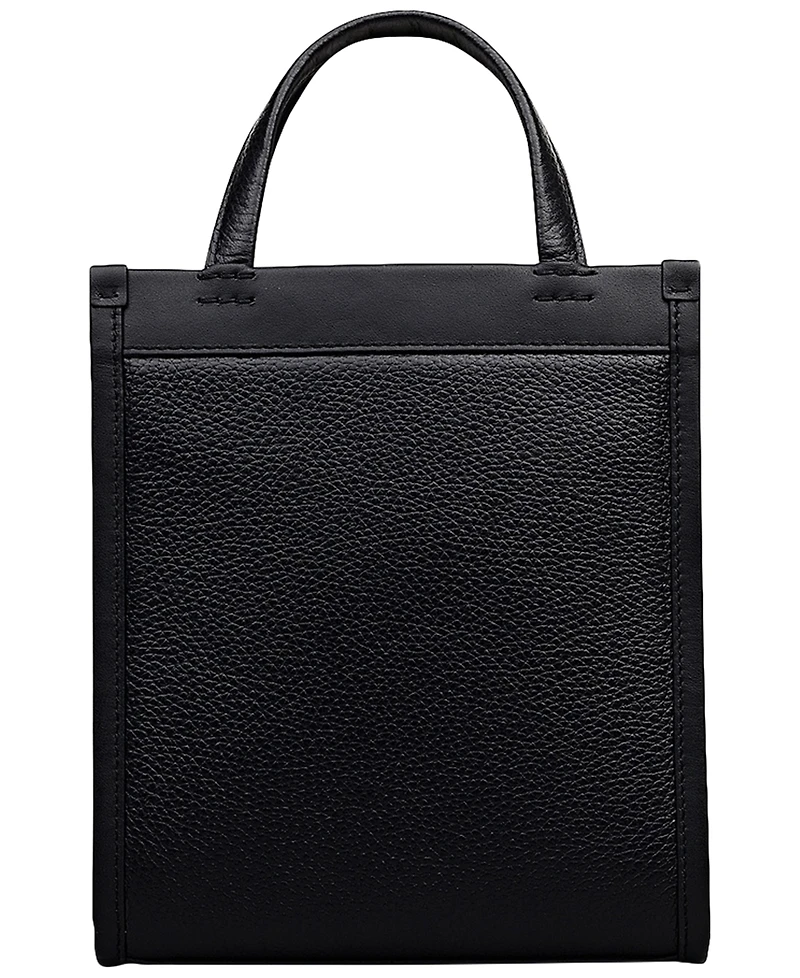 Radley London Alba Place Mini Zip-Top Crossbody Bag