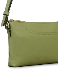 Radley London Pockets Mini Zip-Top Shoulder Bag