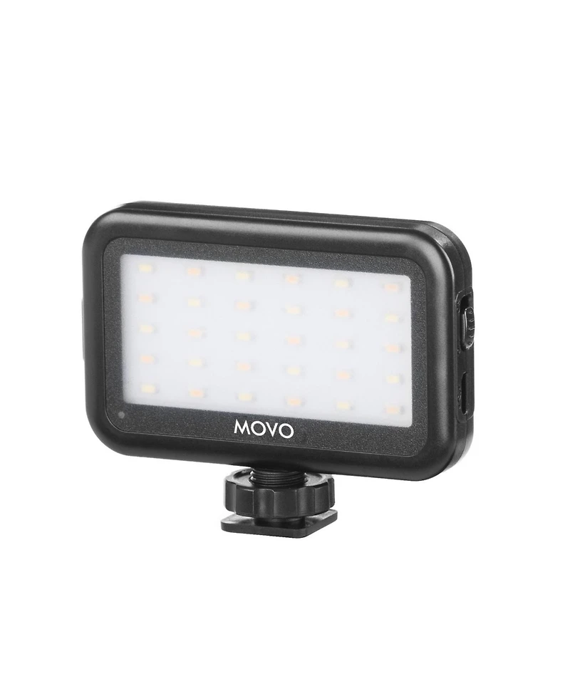 Movo Led-30 Mini Led Light Panel