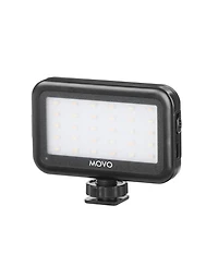 Movo Led-30 Mini Led Light Panel