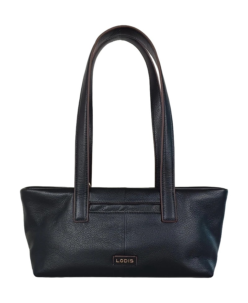 Lodis Meridian Medium Satchel Bag