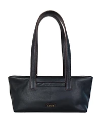 Lodis Meridian Medium Satchel Bag