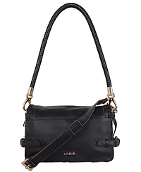 Lodis Elina Flap Small Crossbody Bag