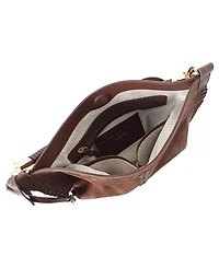 Lodis Elina Medium Crossbody Bag