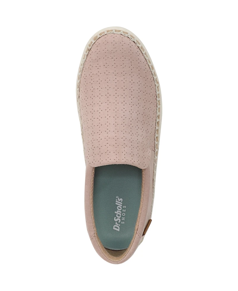 Dr. Scholl's Women's Time Off Flex Slip-On Sneakers