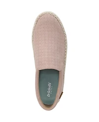 Dr. Scholl's Women's Time Off Flex Slip-On Sneakers