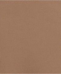 Lands' End Women's Knit Rib Mock Neck Dress