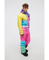 Oosc Men's So Fetch Ski Suit