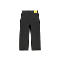 WeSC Men's Jay Wide Leg Jeans