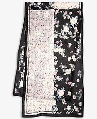I.n.c. International Concepts Mixed Floral Print Scarf, Macy's Exclusive