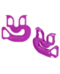 Rainbow Loom: Treasure Box - Dots